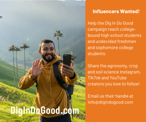 Influencers Wanted!