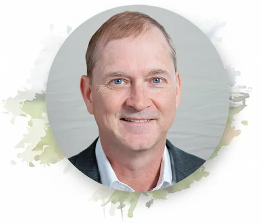 Gary J. Muehlbauer